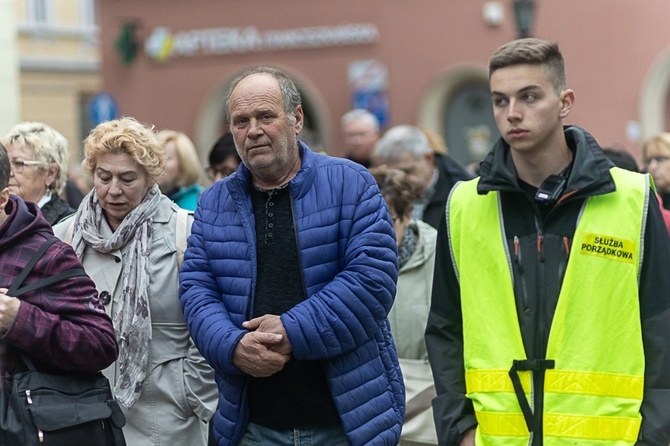 Droga Światła w Świdnicy