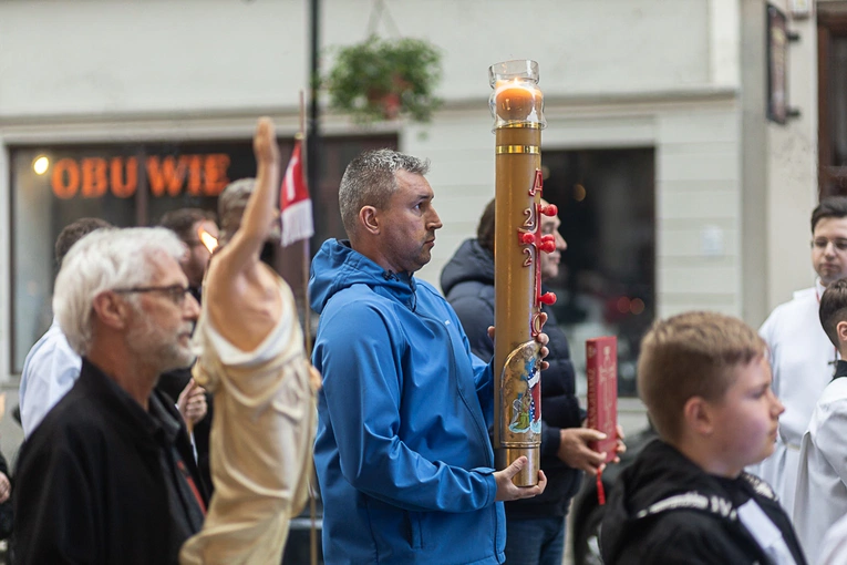Droga Światła w Świdnicy