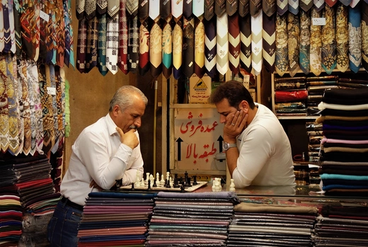 IRAN