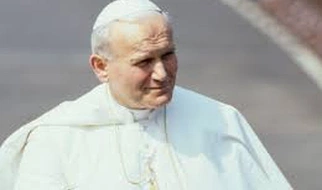 Co Jan Paweł II powiedział w PE?