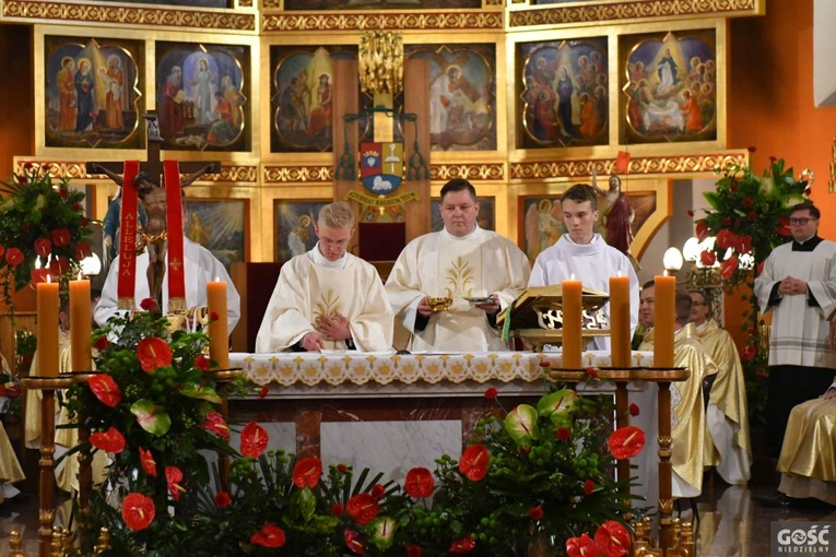 Diecezja zielonogórsko-gorzowska ma dwóch nowych diakonów