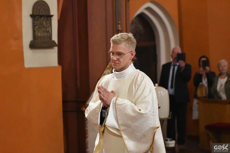 Diecezja zielonogórsko-gorzowska ma dwóch nowych diakonów