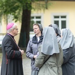 Inauguracja I Synodu Diecezji Świdnickiej