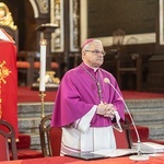 Inauguracja I Synodu Diecezji Świdnickiej