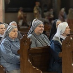 Inauguracja I Synodu Diecezji Świdnickiej