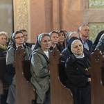 Inauguracja I Synodu Diecezji Świdnickiej