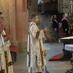 Inauguracja I Synodu Diecezji Świdnickiej