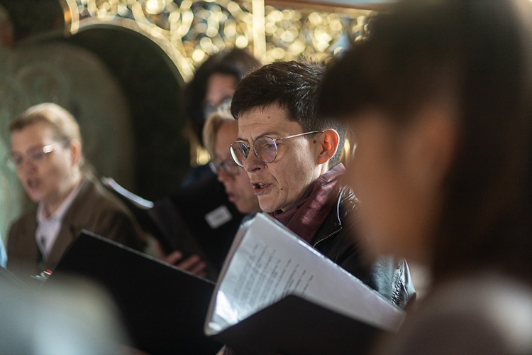 Inauguracja I Synodu Diecezji Świdnickiej