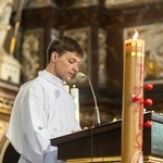 Inauguracja I Synodu Diecezji Świdnickiej