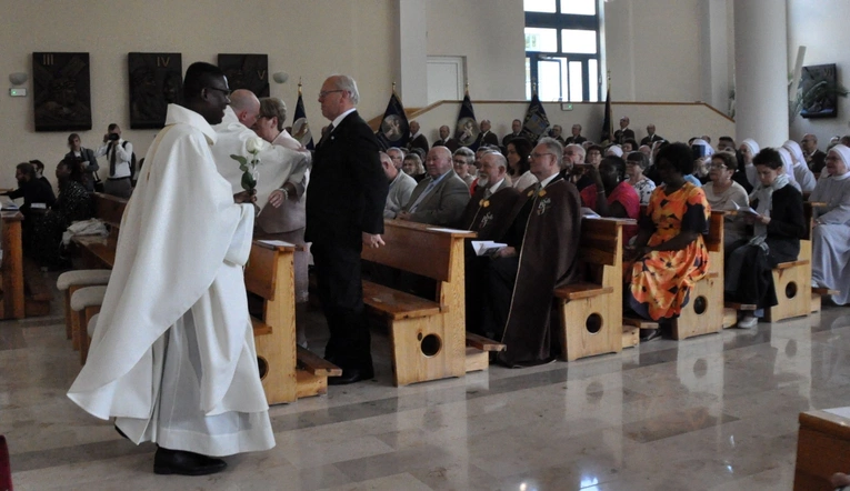 Święcenia kapłańskie w Opolu