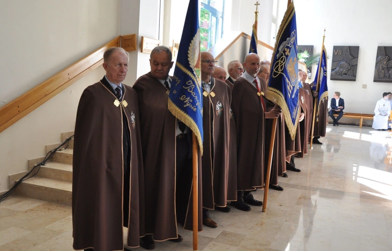 Święcenia kapłańskie w Opolu