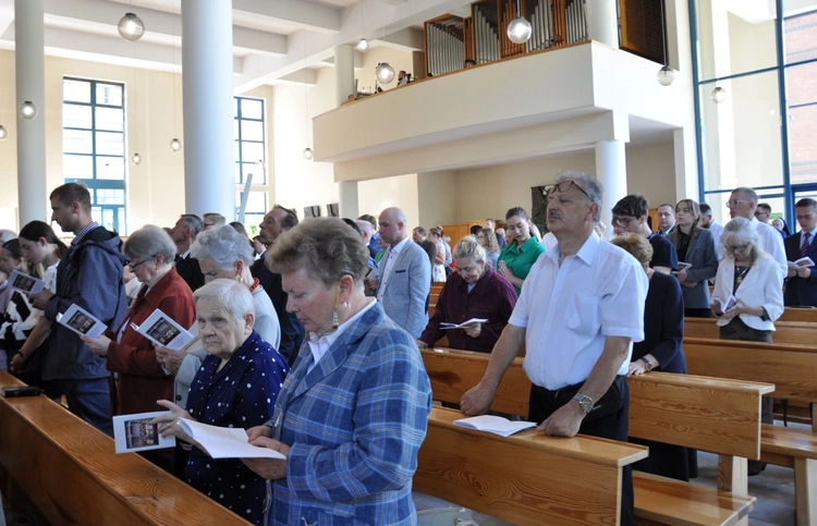 Święcenia kapłańskie w Opolu
