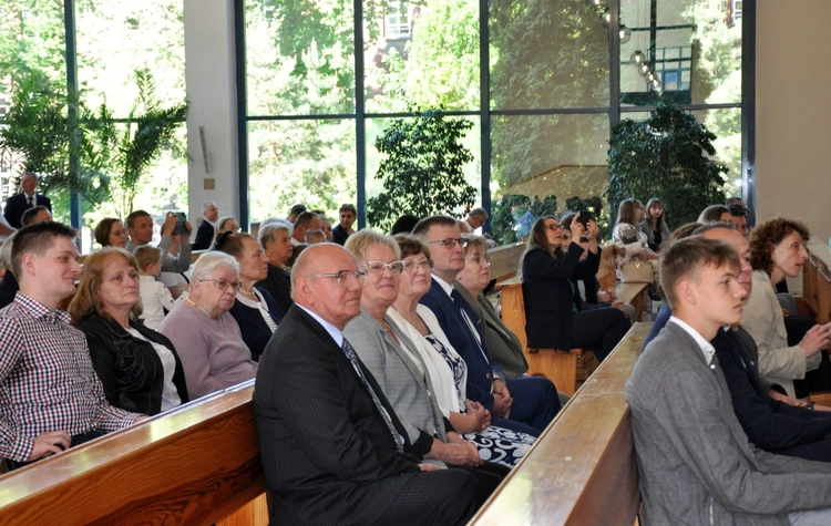 Święcenia kapłańskie w Opolu