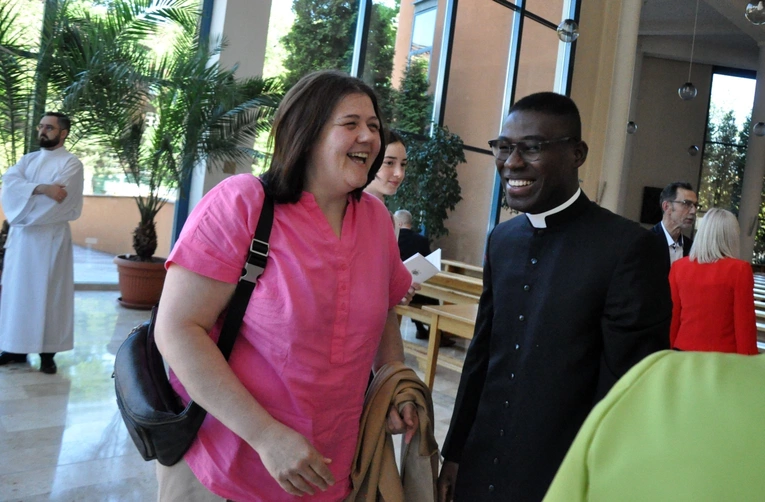 Święcenia kapłańskie w Opolu