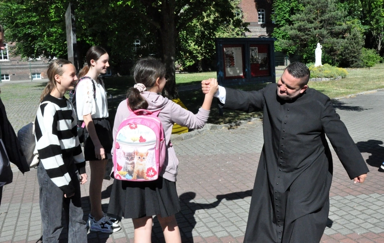 Święcenia kapłańskie w Opolu