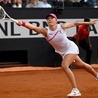 Turniej WTA w Rzymie - Świątek wygrała w finale z Sabalenką