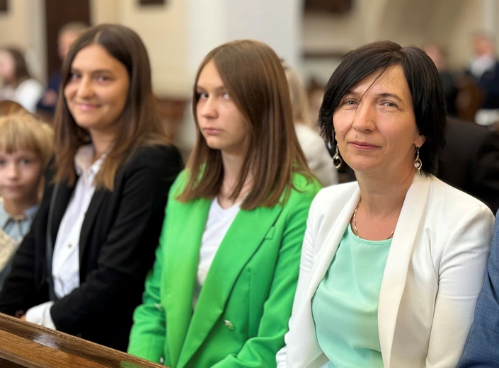 Święcenia diakonatu 2024