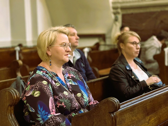 Święcenia diakonatu 2024