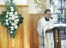 Diakonat w Szynwałdzie