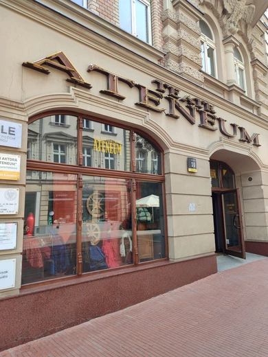 Śląski Teatr Lalki i Aktora „Ateneum” w Katowicach