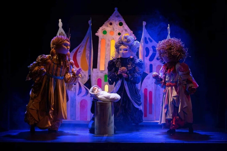 Śląski Teatr Lalki i Aktora „Ateneum” w Katowicach