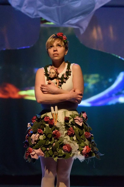 Śląski Teatr Lalki i Aktora „Ateneum” w Katowicach