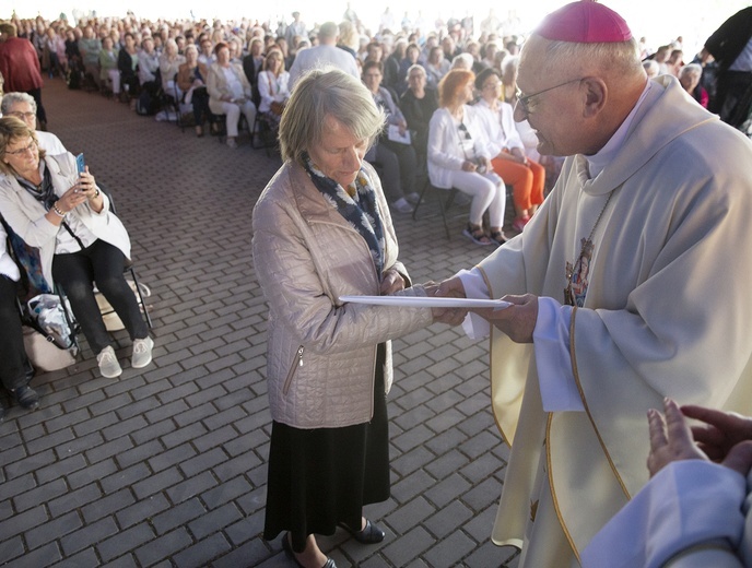 Różańcowe jubielusze