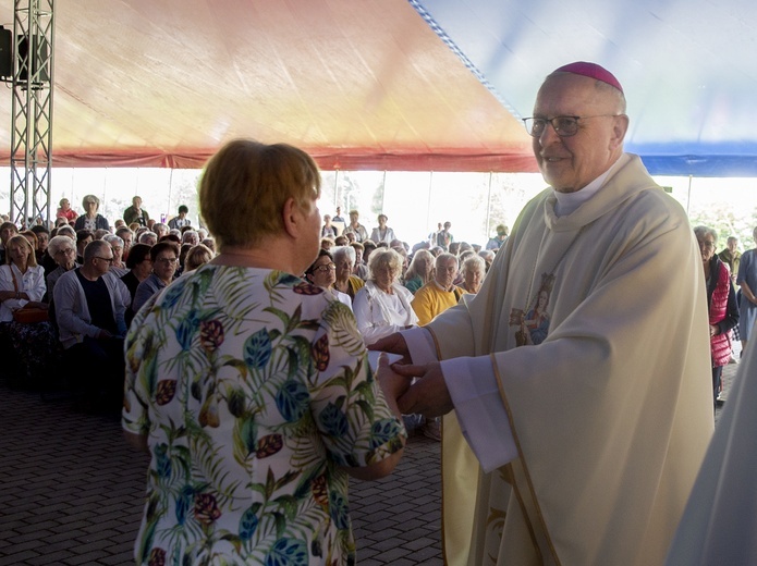 Różańcowe jubielusze