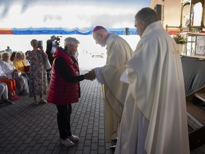 Różańcowe jubielusze