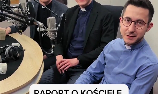 Neporezbiterzy  - rozmowy przy kawie