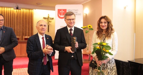 Grzegorz Górny z Henrykiem II