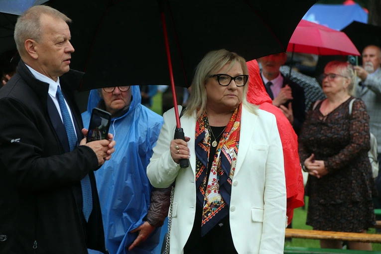 IX Pielgrzymka Ludzi Pracy w Henrykowie 2024