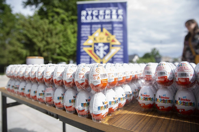 Akcja Rycerzy Kolumba