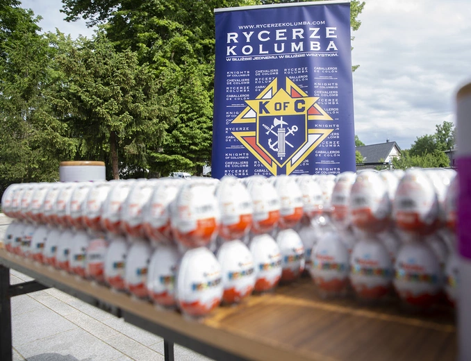 Akcja Rycerzy Kolumba