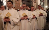 Otwarcie II Synodu Archidiecezji Wrocławskiej