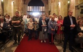 Otwarcie II Synodu Archidiecezji Wrocławskiej