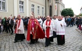 Otwarcie II Synodu Archidiecezji Wrocławskiej