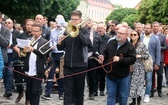 Otwarcie II Synodu Archidiecezji Wrocławskiej