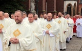 Otwarcie II Synodu Archidiecezji Wrocławskiej