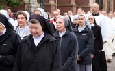 Otwarcie II Synodu Archidiecezji Wrocławskiej