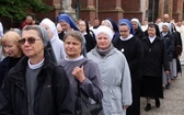 Otwarcie II Synodu Archidiecezji Wrocławskiej