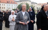 Otwarcie II Synodu Archidiecezji Wrocławskiej