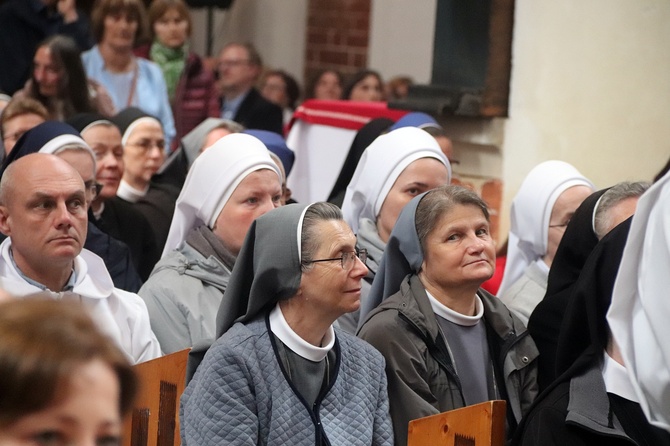 Otwarcie II Synodu Archidiecezji Wrocławskiej