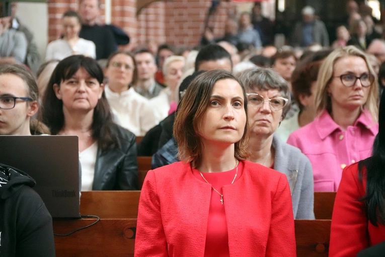 Otwarcie II Synodu Archidiecezji Wrocławskiej