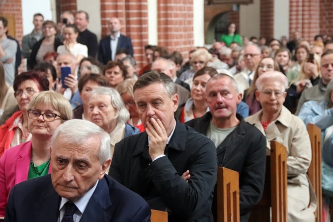 Otwarcie II Synodu Archidiecezji Wrocławskiej