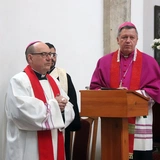 Otwarcie II Synodu Archidiecezji Wrocławskiej