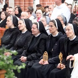 Otwarcie II Synodu Archidiecezji Wrocławskiej