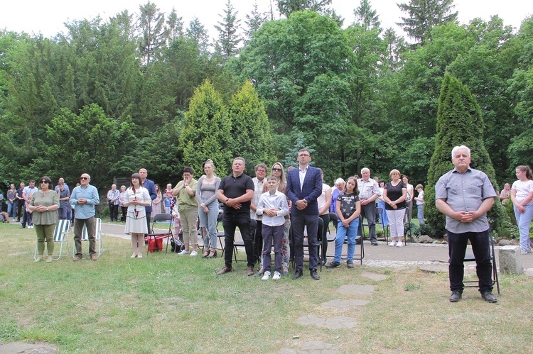 I Diecezjalna Pielgrzymka Rolników cz. 1