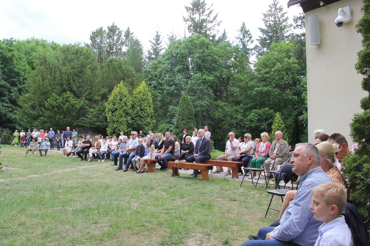 I Diecezjalna Pielgrzymka Rolników cz. 1