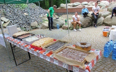 I Diecezjalna Pielgrzymka Rolników cz. 2